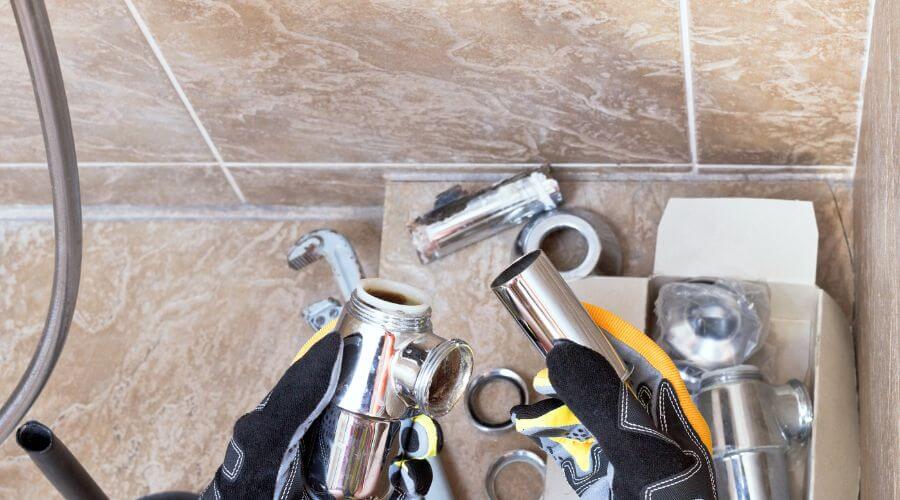 Professional residential roofers in Randolph, TX